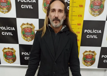 Acusado de desvios milionários, ex-prefeito de Esperantina é preso em São Paulo